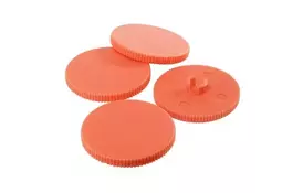 Марзан к дыроколу Rapid HDC150/4, уп/10 - Фото