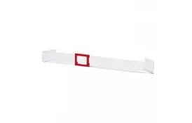 Окошки 0Ст (8х10мм) (в сборе, уп/100шт) - Фото