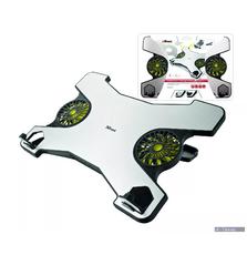 Подставка для ноутбука Trust Notebook Cooling Stand Xstream (16813)
