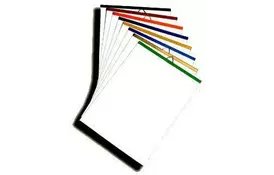 Планки мет., 330 мм золот. верхн, уп/500 - Фото