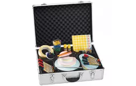 Семинар-кейс с набором принадлежностей, Magnetoplan* 1800 - Фото