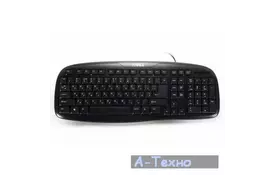 Клавиатура Vinga KB500BK - Фото