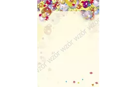 Галерея бумаги, 100 гр, уп/50 Party - Фото