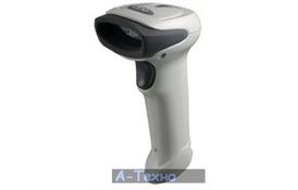 Сканер штрих-коду CINO F680 USB Ivory (8122) - Фото