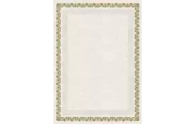 Галерея бумаги, Диплом 170 гр, уп/25 Arkady zlote - Фото