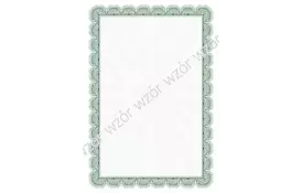 Галерея бумаги, Диплом 170 гр, уп/25 Arnika - Фото