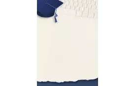 Галерея бумаги, Диплом 170 гр, уп/25 Biret bez napisu - Фото