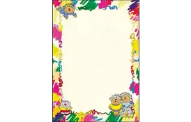 Галерея бумаги, Диплом 170 гр, уп/25 Przedszkolak - Фото