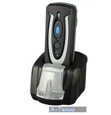 Сканер штрих-кода CINO PF680BT-BSS Black (9585)