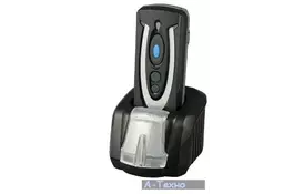 Сканер штрих-коду CINO PF680BT-BSS Black (9585) - Фото