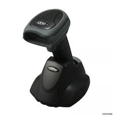 Сканер штрих-кода CINO A770BT Black (9615)