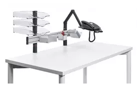 Багатокомпонентний набір Novus Business Rail - Фото