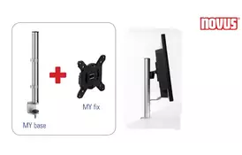 Багатокомпонентний набір Novus MY one C - Фото