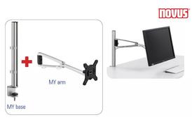 Багатокомпонентний набір Novus MY one plus C - Фото