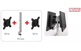 Багатокомпонентний набір Novus MY twin fix C - Фото