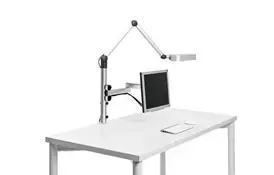 Багатокомпонентний набір Novus TSS Basic & Light - Фото