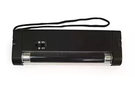 Детектор валют Wallner DL 07 - Фото