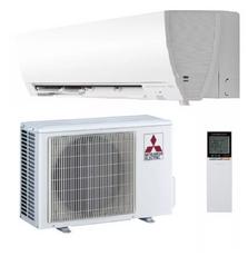 Кондиционер Mitsubishi Electric Deluxe inverter Zubadan (MSZ-FH50VE/MUZ-FH50VEHZ)