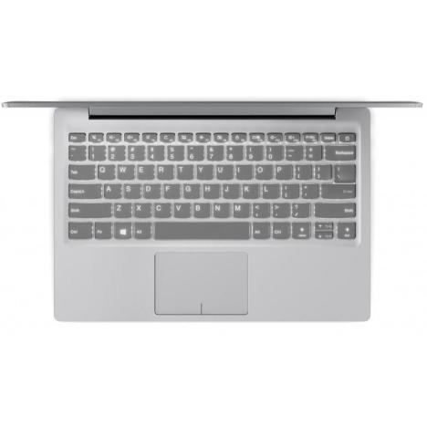 Ноутбук Lenovo IdeaPad 320S-13 (81AK00ENRA) - Фото 8