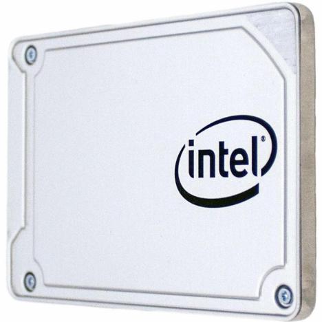 Накопитель SSD 2.5" 240GB INTEL (SSDSC2KW256G8XT) - Фото 2
