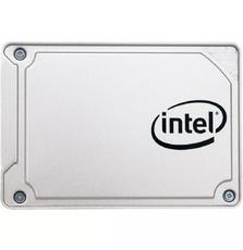 Накопитель SSD 2.5" 240GB INTEL (SSDSC2KW256G8XT)