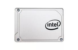 Накопитель SSD 2.5" 240GB INTEL (SSDSC2KW256G8XT) - Фото