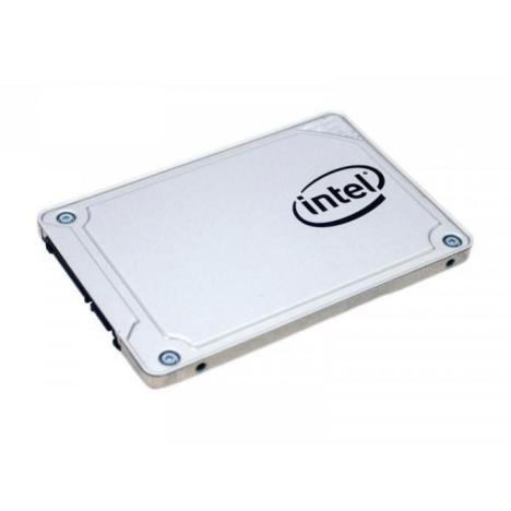 Накопитель SSD 2.5" 240GB INTEL (SSDSC2KW256G8XT) - Фото 3