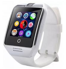 Смарт-часы UWatch Q18 White (F_50711)