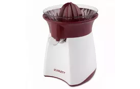 Соковыжималка SCARLETT SC-JE 50 C 07 (SC-JE50C07) - Фото