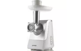 Мясорубка Gorenje MG 1600 SJW (MG1600SJW) - Фото