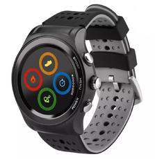 Смарт-часы ACME SW301 Smartwatch with GPS (4770070880067)