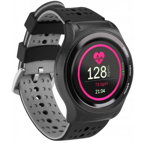 Смарт-часы ACME SW301 Smartwatch with GPS (4770070880067) - Фото 6