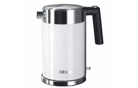 Електрочайник Graef WK 61 (WK61) - Фото