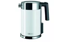 Електрочайник Graef WK 701 (WK701) - Фото