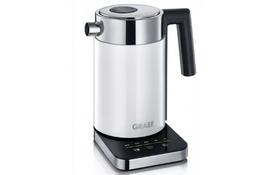 Електрочайник Graef WK 501 (WK501) - Фото