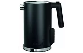 Електрочайник Graef WK 902 (WK902) - Фото