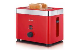 Тостер Graef TO 63 (TO63) - Фото