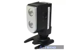 Вспышка EXTRADIGITAL Накамерный свет LED-5004 (LED3200) - Фото