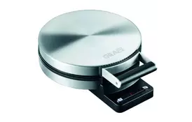 Вафельниця Graef HE 80 (HE80) - Фото