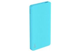 Батарея універсальна ZMi QB810 10000mAh Type-C Blue (QB810-BL) - Фото