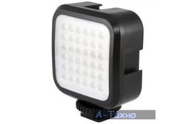 Спалах EXTRADIGITAL Накамерный свет LED-5006 (LED00ED0001) - Фото