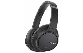 Навушники SONY WH-CH700N Black (WHCH700NB.E) - Фото