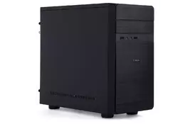 Компьютер BRAIN BUSINESS B400 (B4560.01W) - Фото