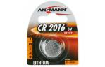 Батарейка Ansmann CR 2016 (5020082)