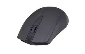 Мышка A4tech G3-760N Grey - Фото