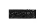 Комплект A4tech KRS-8572 USB Black
