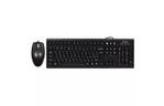Комплект A4tech KRS-8572 USB Black