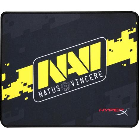 Коврик HyperX Fury S Pro NaVi Edition (HX-MPFS-M-1N) - Фото 3