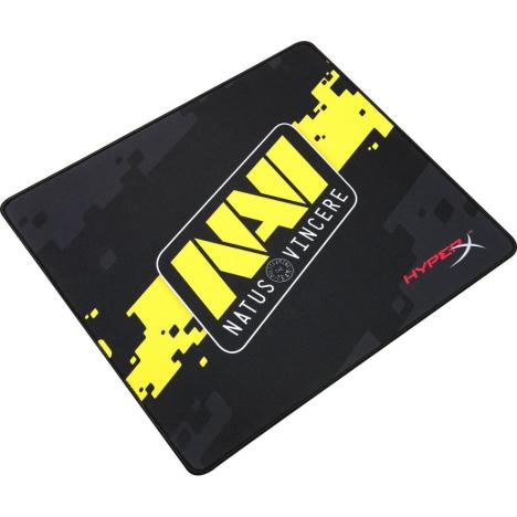 Коврик HyperX Fury S Pro NaVi Edition (HX-MPFS-M-1N) - Фото 1