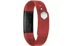 Фитнес браслет ACME ACT101R activity tracker Red (4770070879566)
